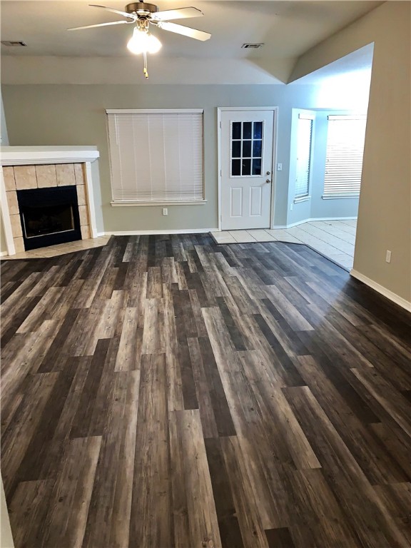 Windwood - Residential Lease