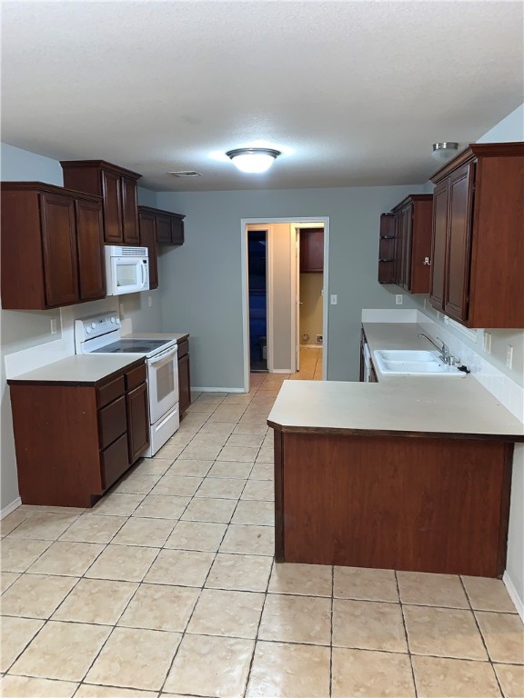 Windwood - Residential Lease