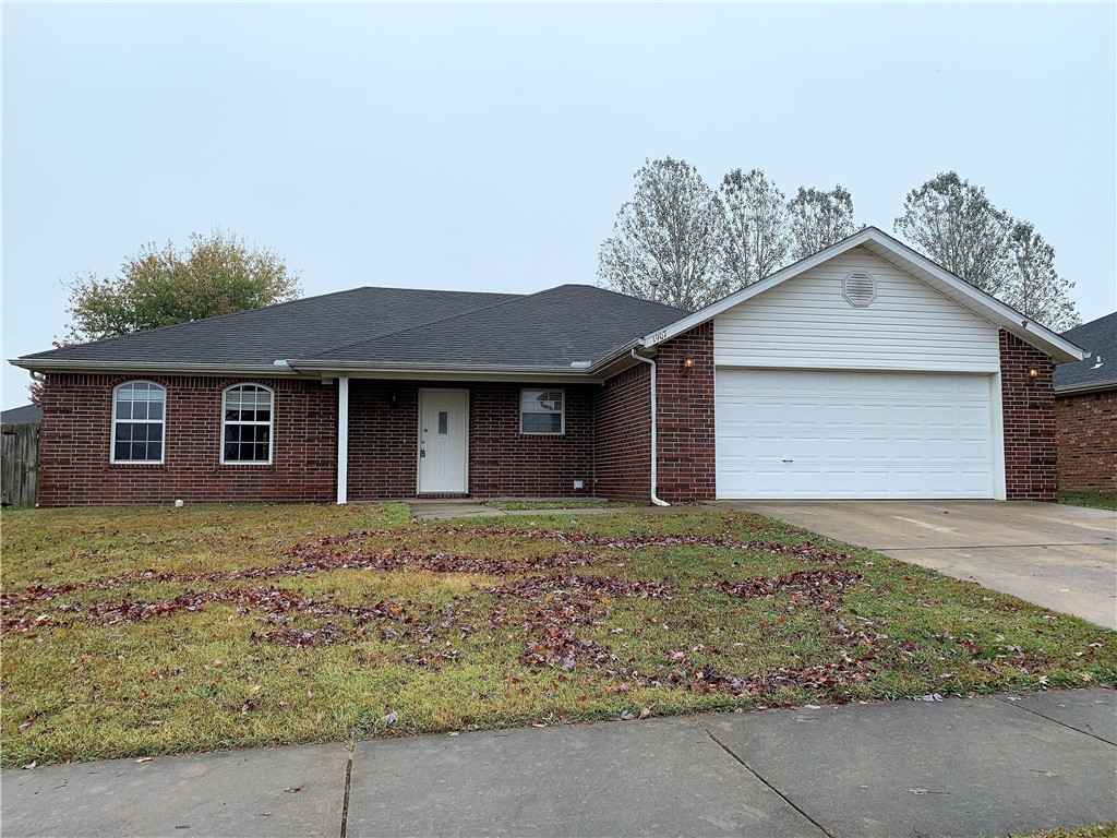 Windwood - Residential Lease