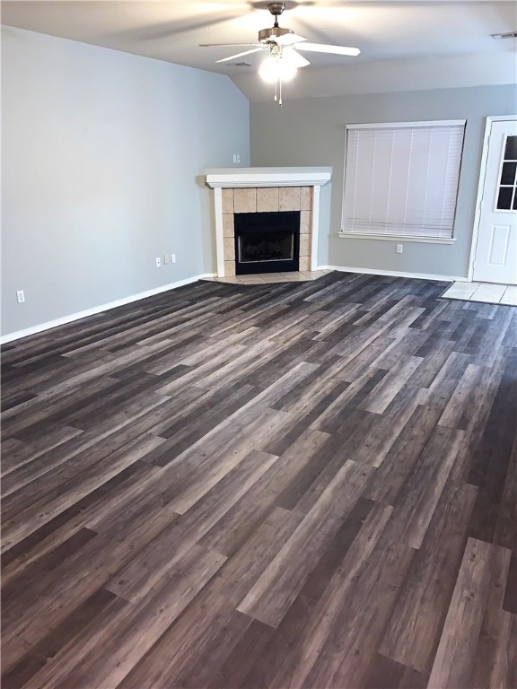 Windwood - Residential Lease