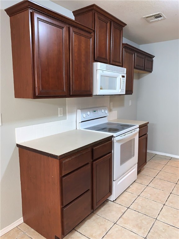 Windwood - Residential Lease