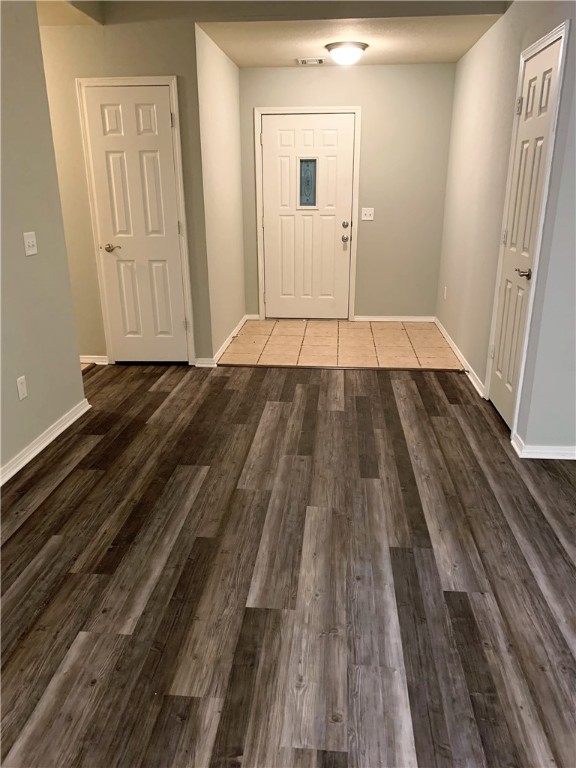 Windwood - Residential Lease