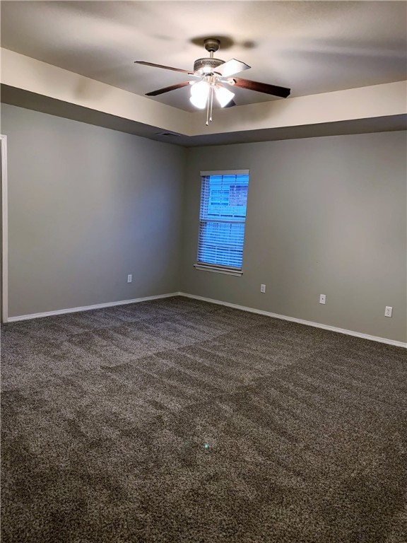 Windwood - Residential Lease