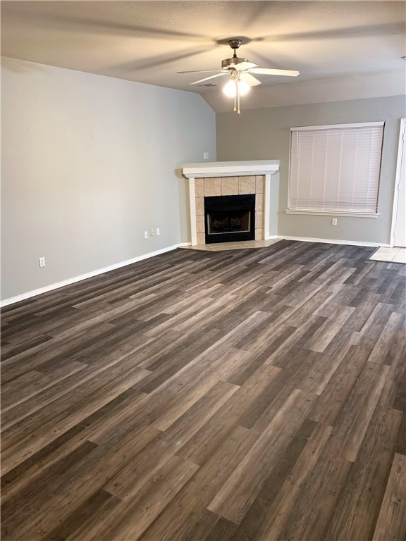 Windwood - Residential Lease