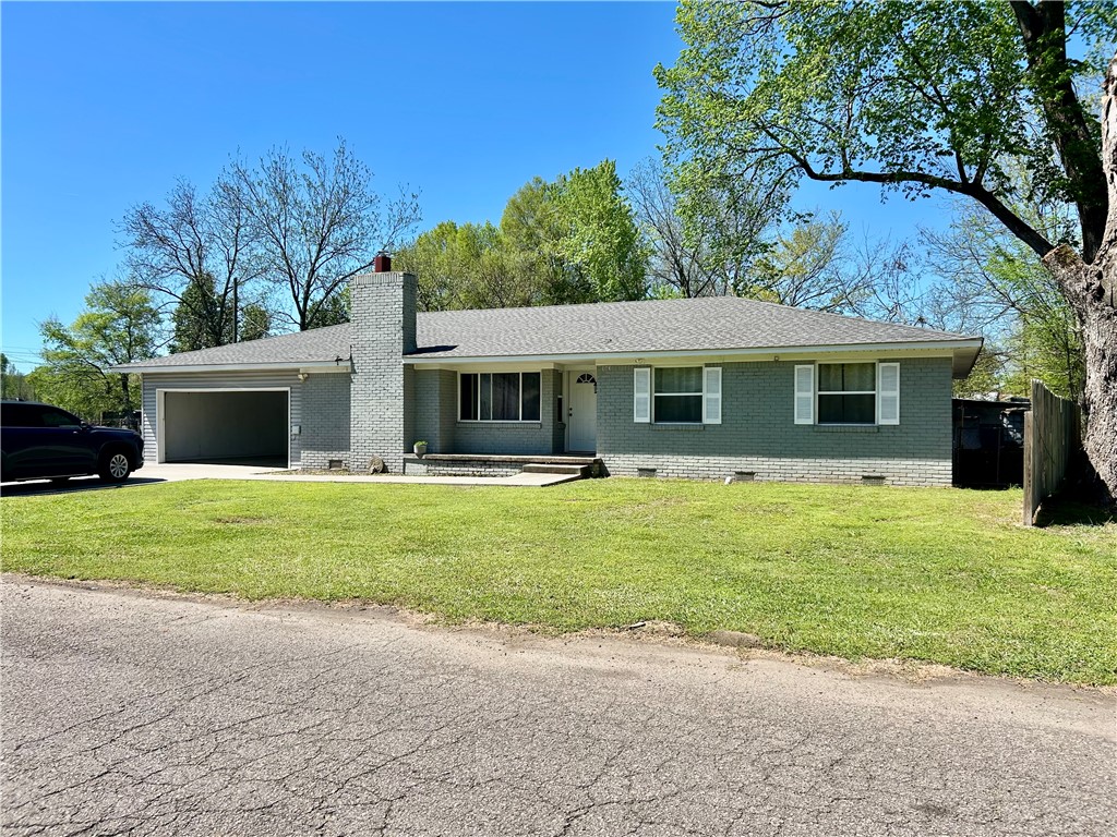 Reynolds Add - Residential