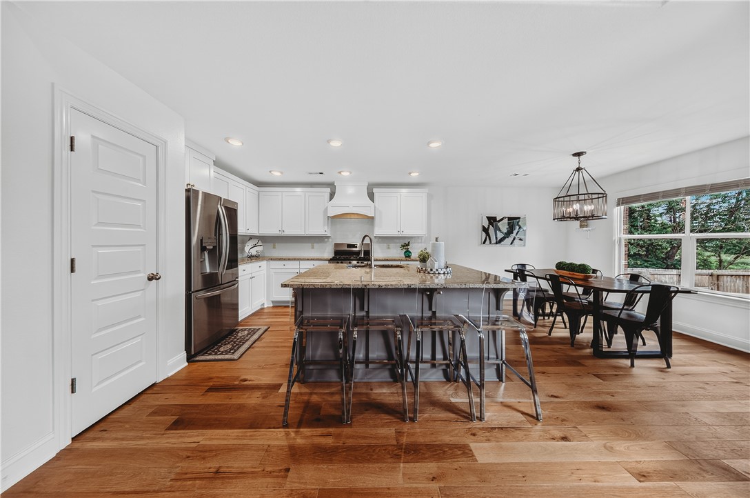 Legacy Pointe Ph 5b - Residential