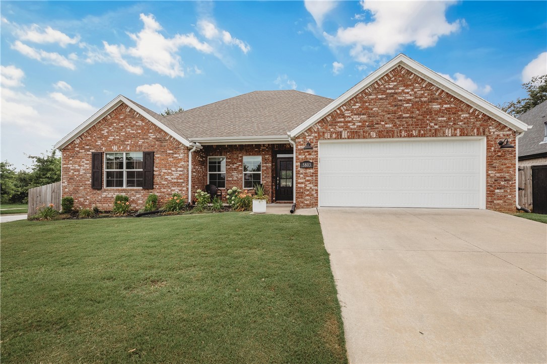Legacy Pointe Ph 5b - Residential
