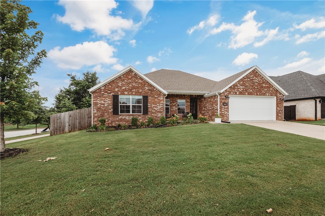 Legacy Pointe Ph 5b - Residential