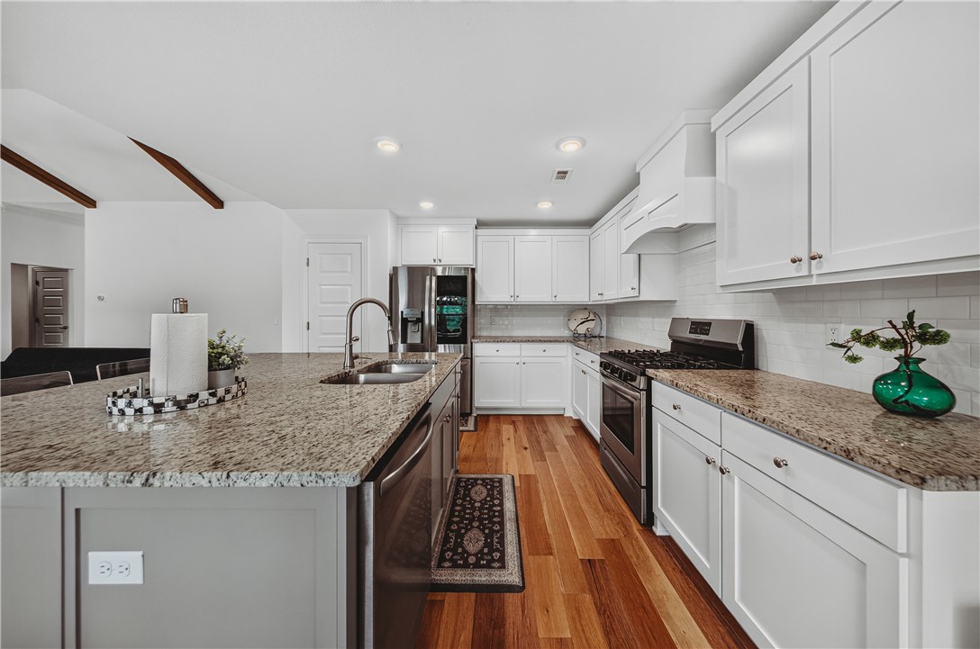 Legacy Pointe Ph 5b - Residential