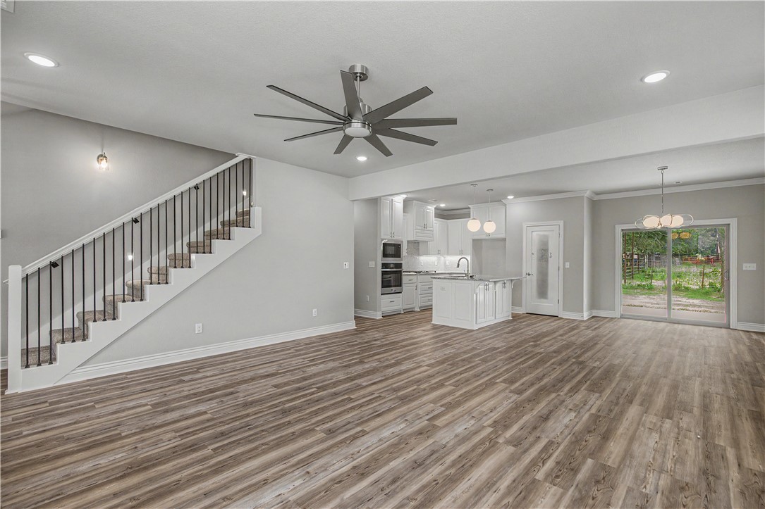 OAK BROOK SUB PH 1-SILOAM SPRINGS - Residential