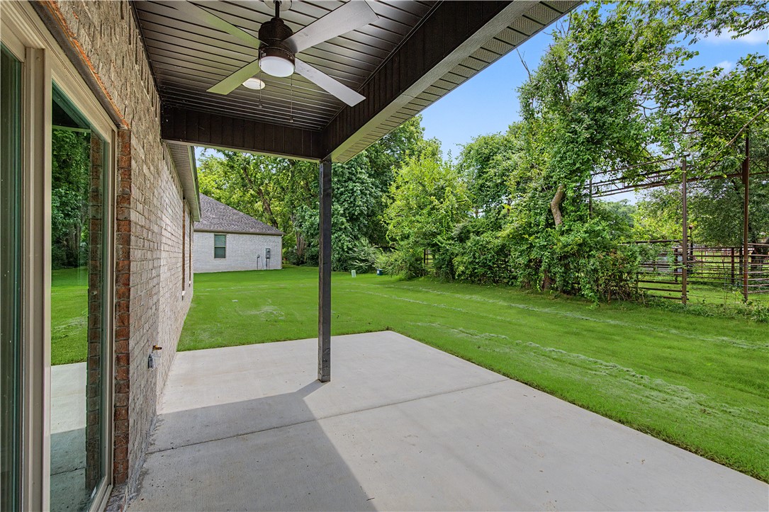 OAK BROOK SUB PH 1-SILOAM SPRINGS - Residential