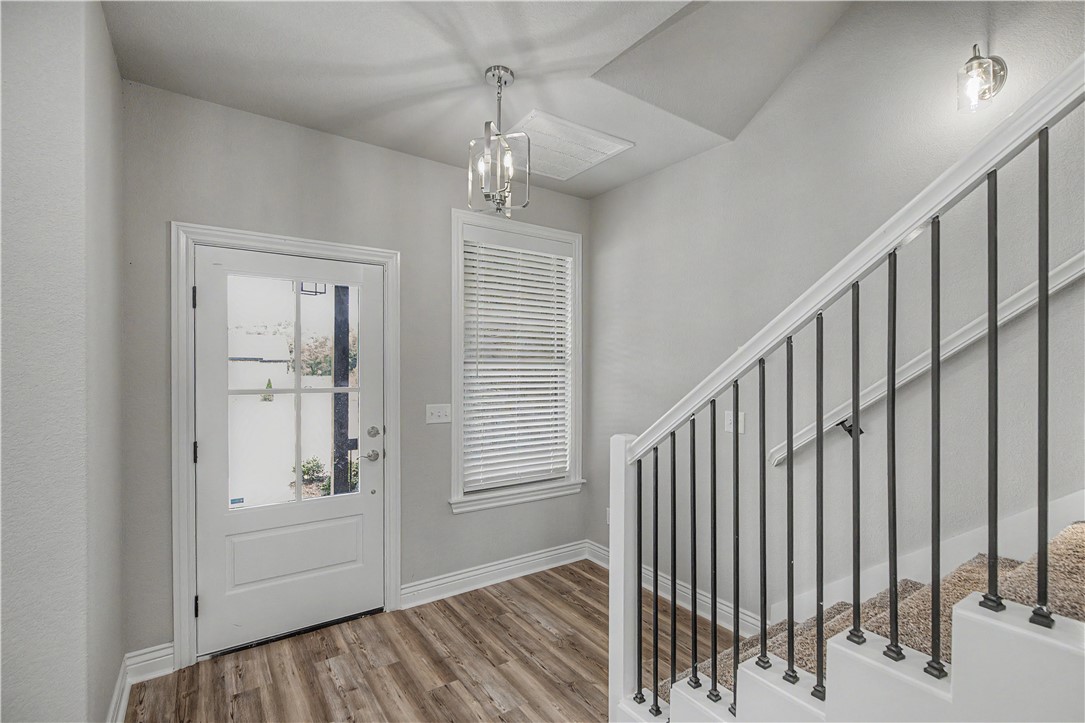 OAK BROOK SUB PH 1-SILOAM SPRINGS - Residential