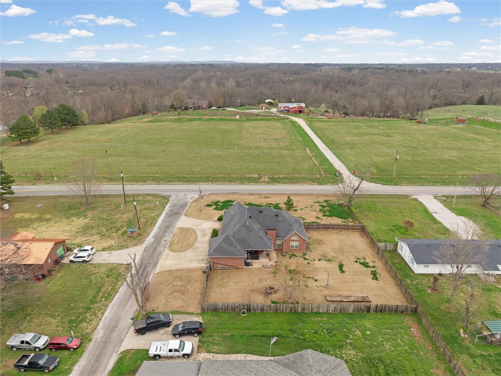 Rural - Residential
