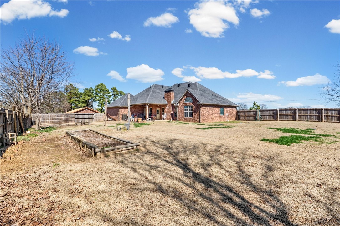 Rural - Residential