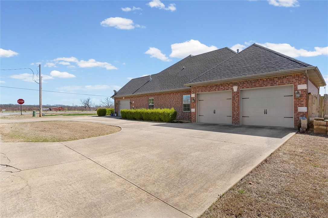 Rural - Residential