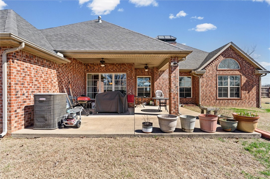 Rural - Residential