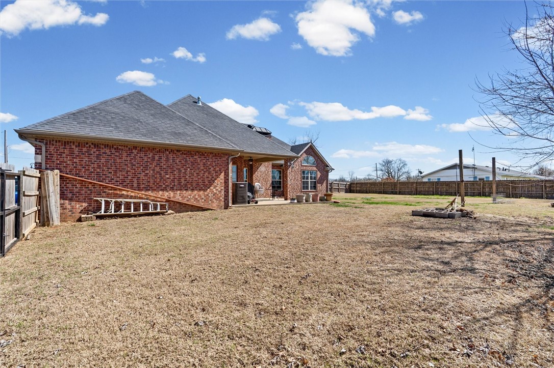 Rural - Residential