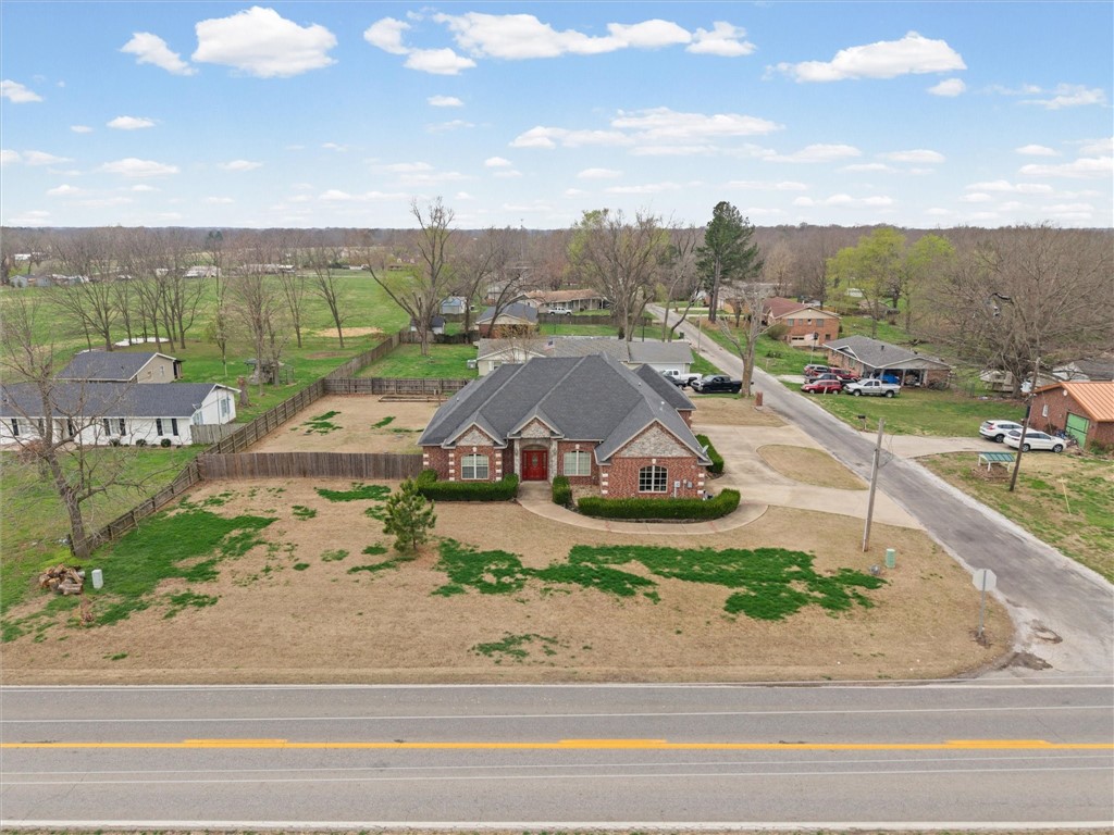 Rural - Residential