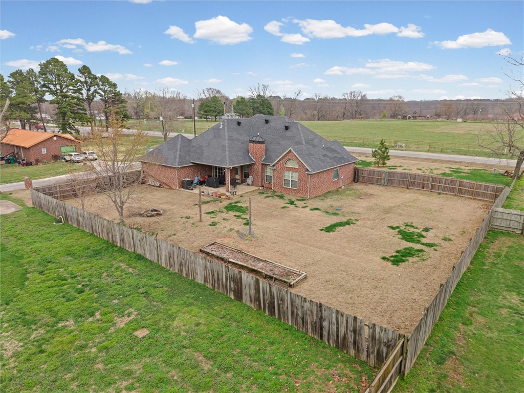 Rural - Residential