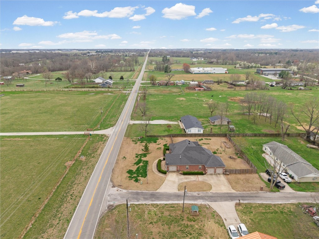 Rural - Residential
