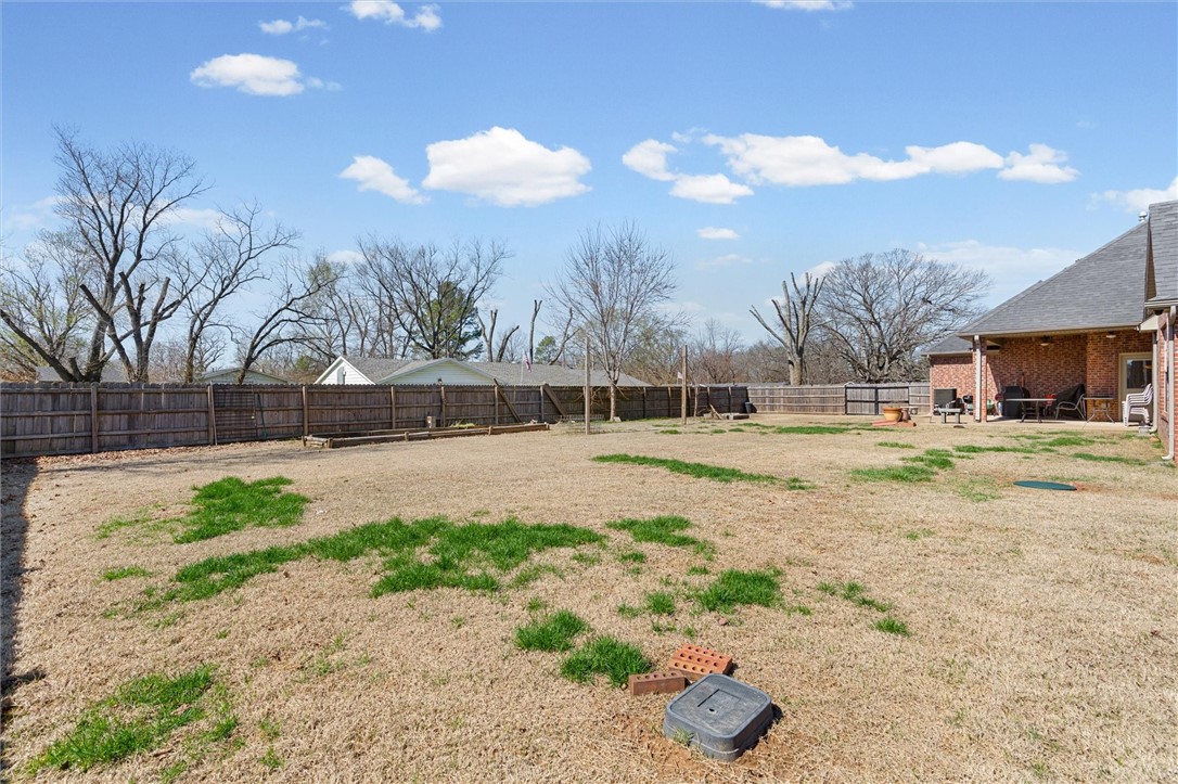 Rural - Residential