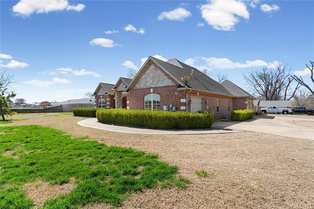 Rural - Residential