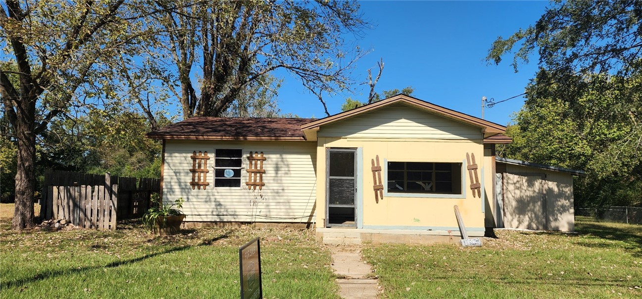 West Side - Residential
