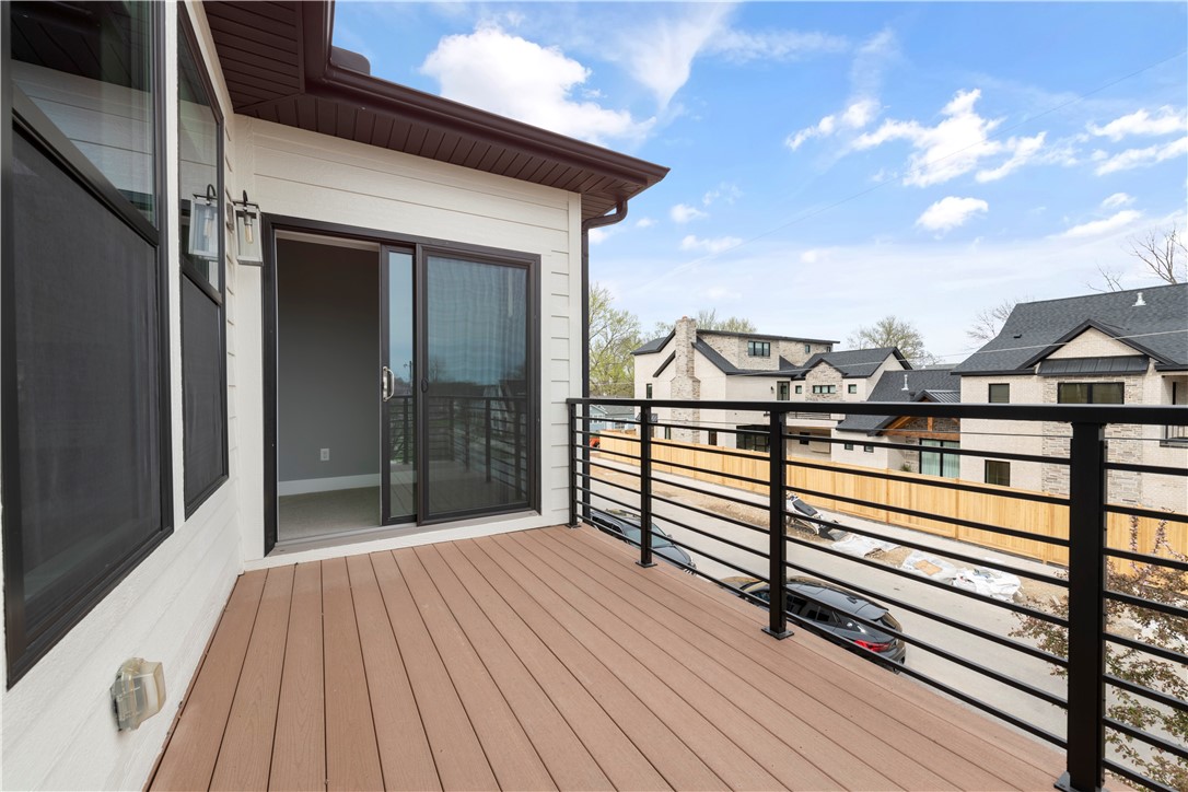 District, The Bentonville - Residential