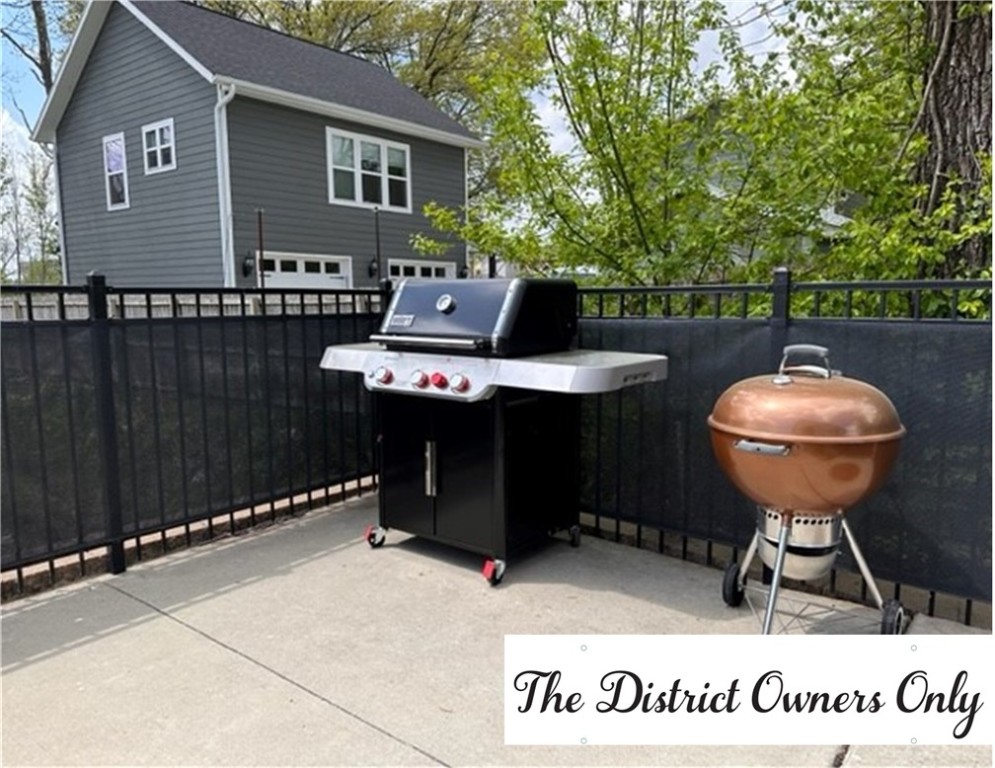 District, The Bentonville - Residential