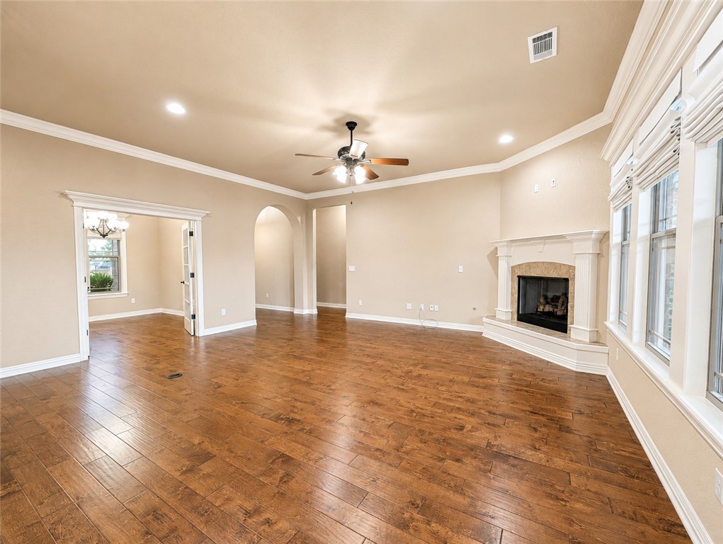 Cross Creek Sub Ph 4 Rogers - Residential