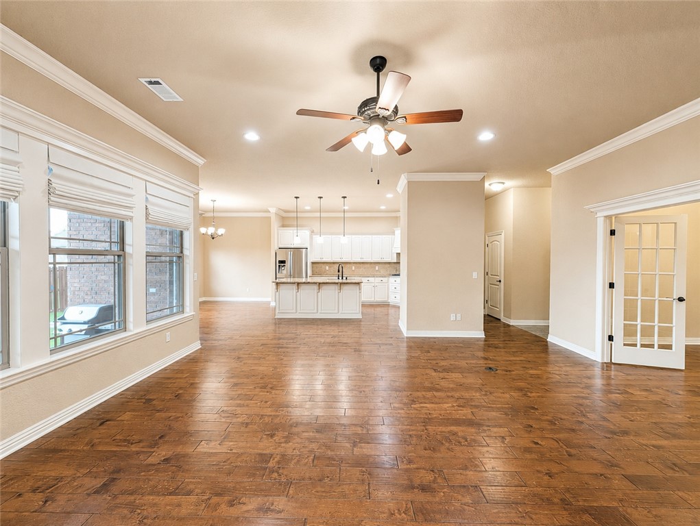 Cross Creek Sub Ph 4 Rogers - Residential