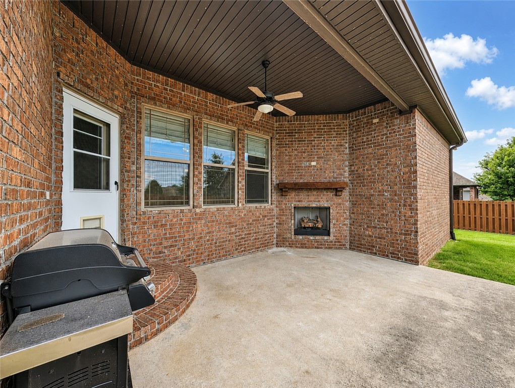 Cross Creek Sub Ph 4 Rogers - Residential