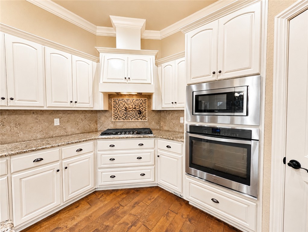 Cross Creek Sub Ph 4 Rogers - Residential