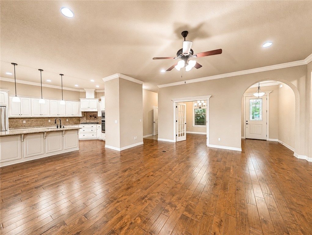 Cross Creek Sub Ph 4 Rogers - Residential