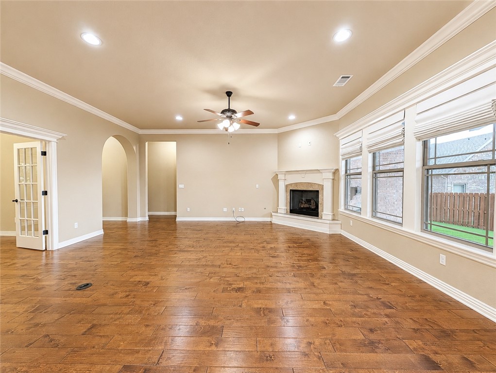 Cross Creek Sub Ph 4 Rogers - Residential