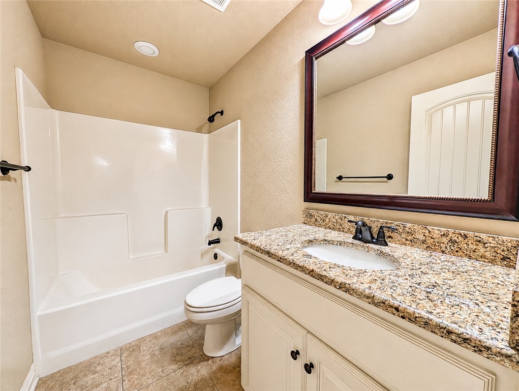 Cross Creek Sub Ph 4 Rogers - Residential