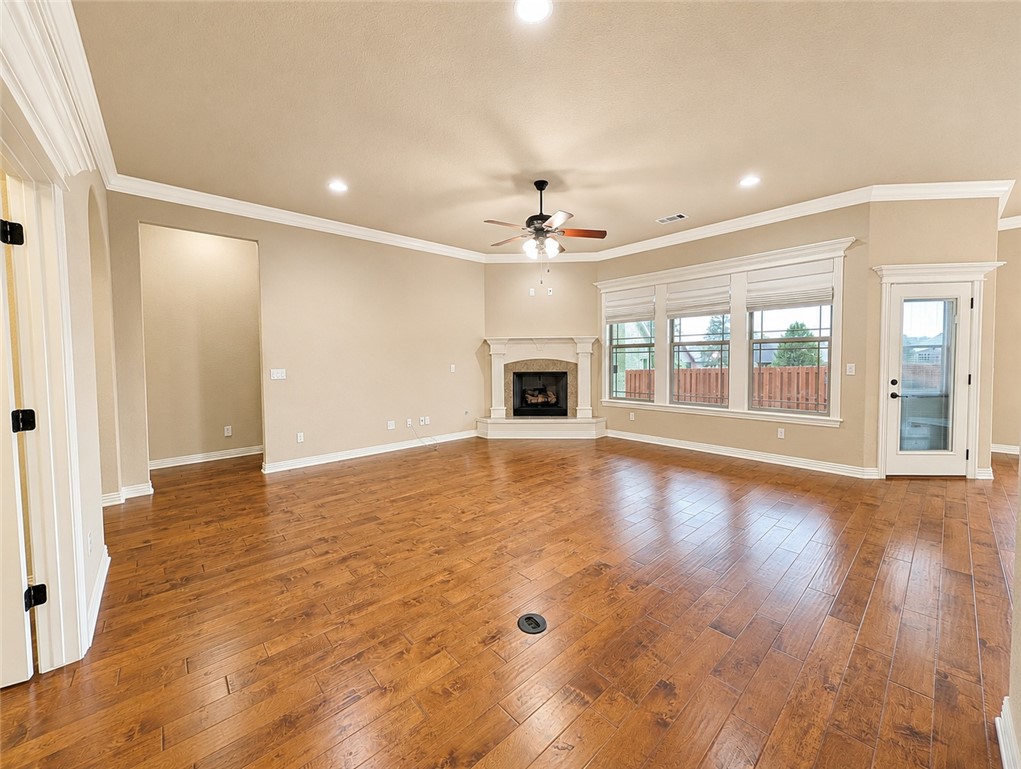 Cross Creek Sub Ph 4 Rogers - Residential