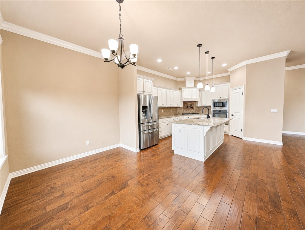 Cross Creek Sub Ph 4 Rogers - Residential