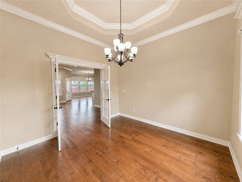 Cross Creek Sub Ph 4 Rogers - Residential