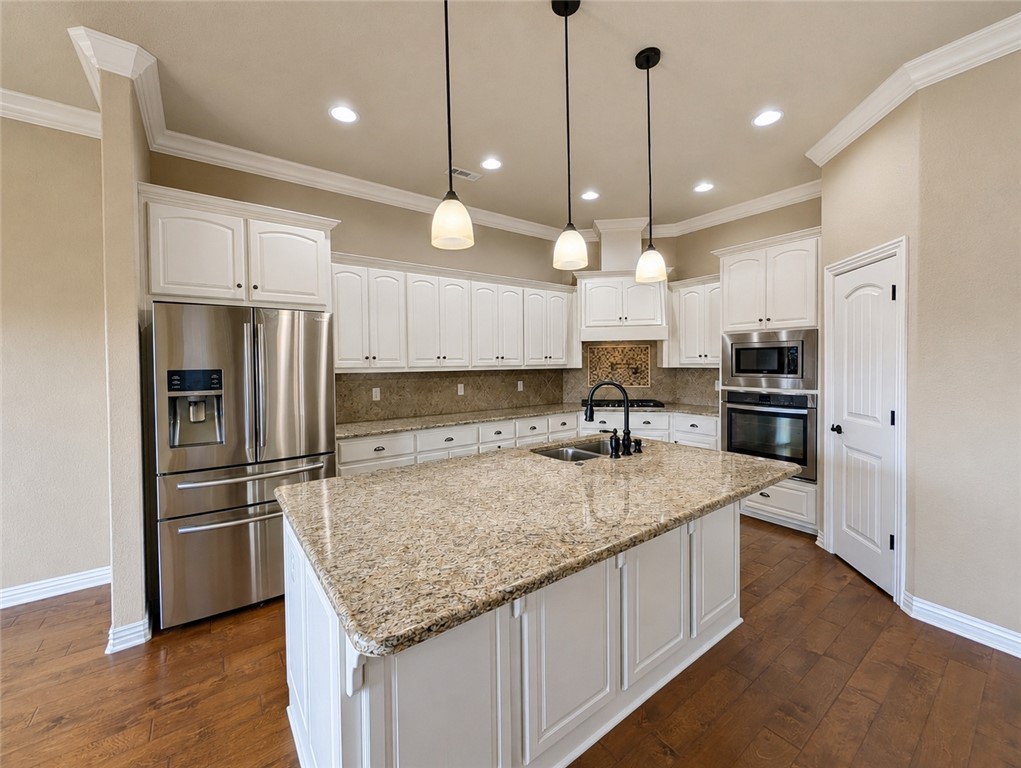 Cross Creek Sub Ph 4 Rogers - Residential
