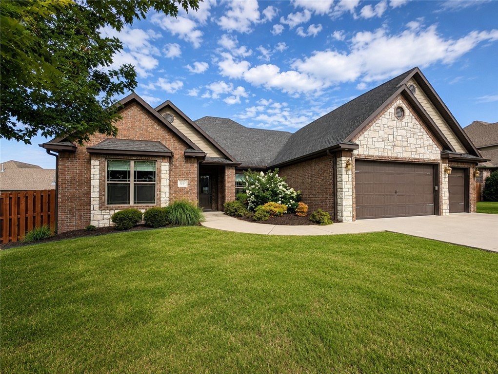 Cross Creek Sub Ph 4 Rogers - Residential