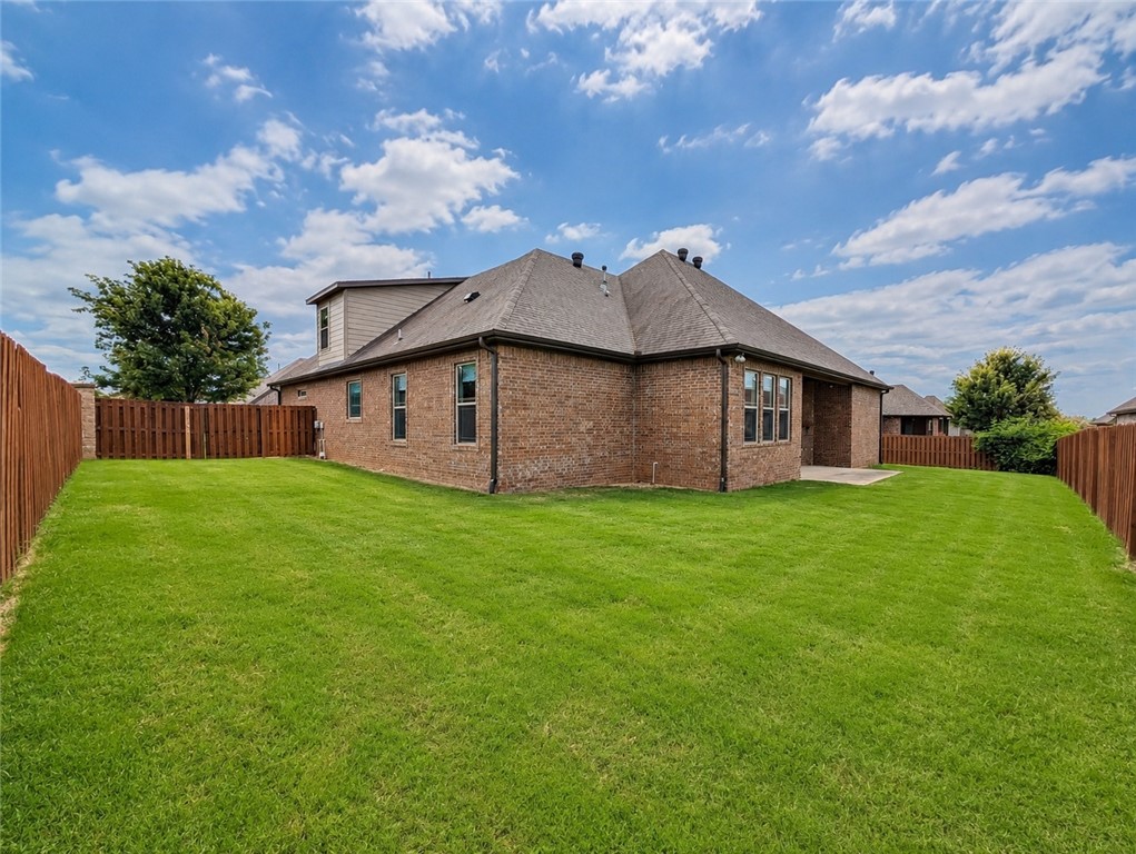 Cross Creek Sub Ph 4 Rogers - Residential