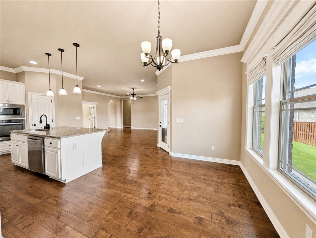 Cross Creek Sub Ph 4 Rogers - Residential