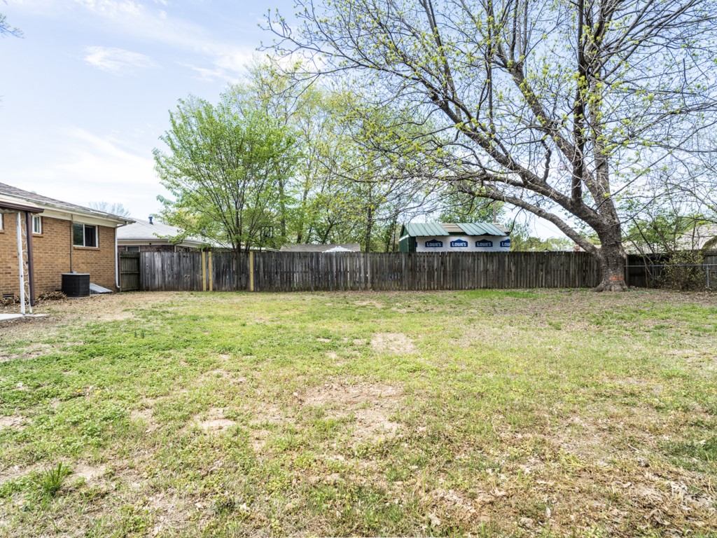 Sundown Sub Rogers - Residential Lease