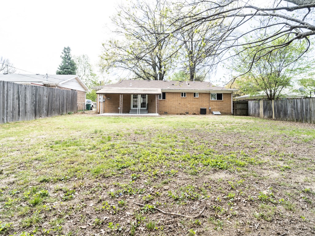 Sundown Sub Rogers - Residential Lease