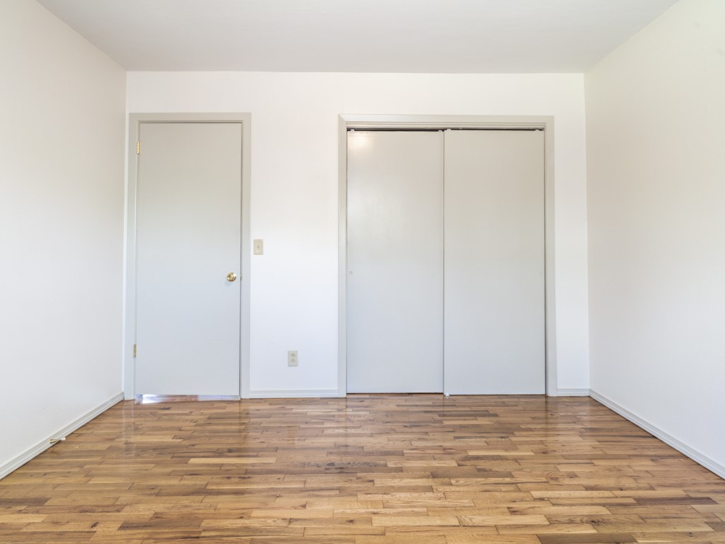 Sundown Sub Rogers - Residential Lease