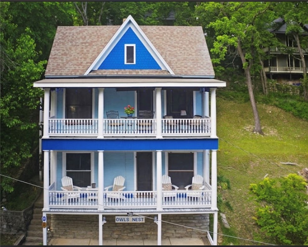 Riley & Armstrong - Residential