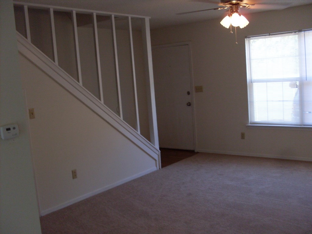 Brophy Add - Residential Lease