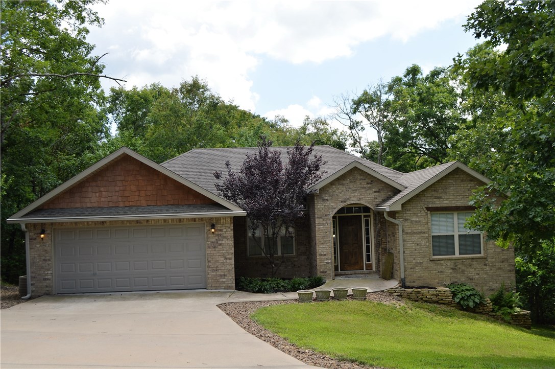 Brittany S/D - Residential