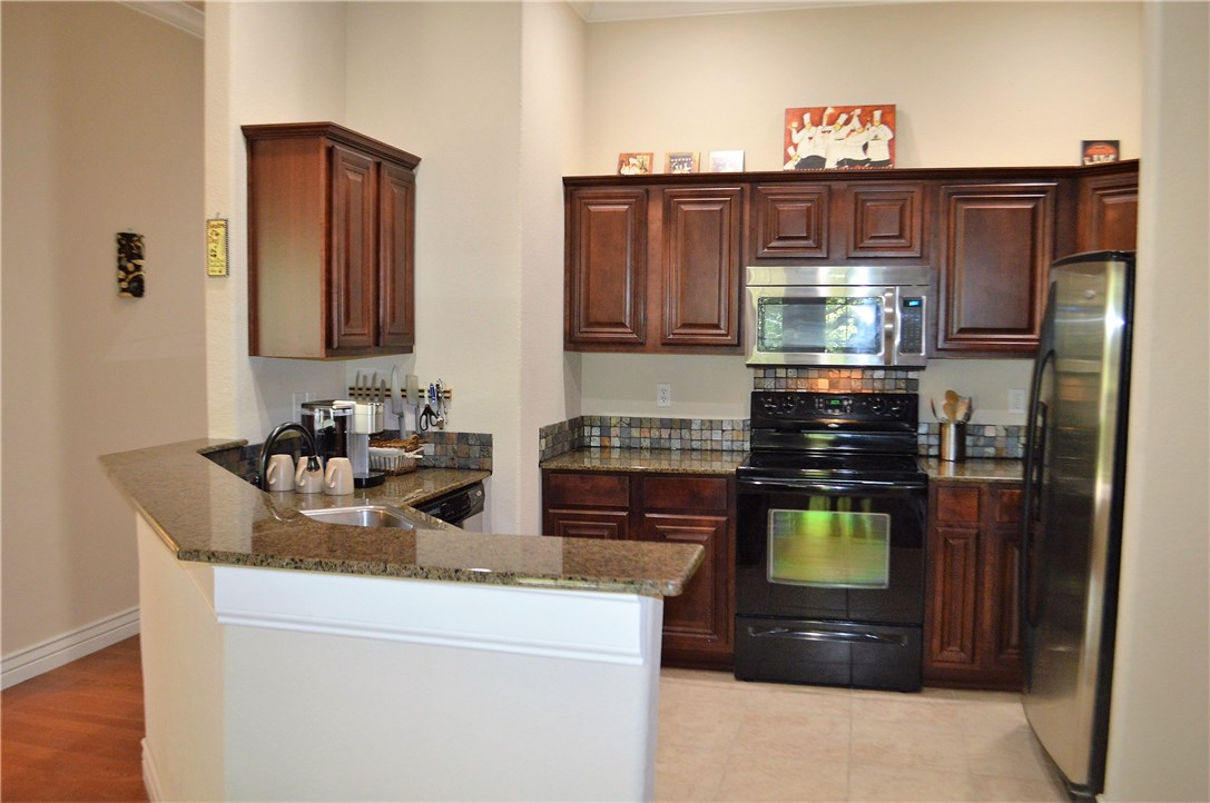 Brittany S/D - Residential